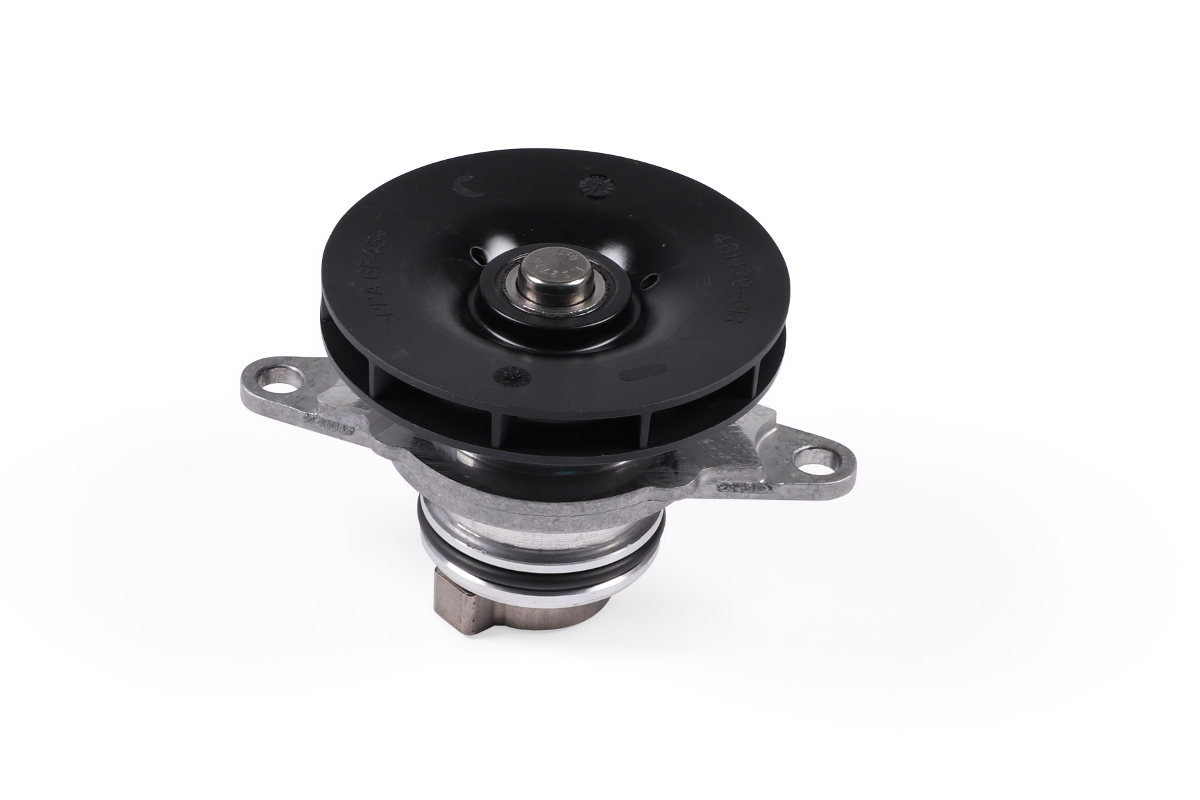 Water Pump - P1214 HEPU